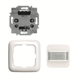 Busch-J. Set Komfort wireless 62762 UJ-214-WL