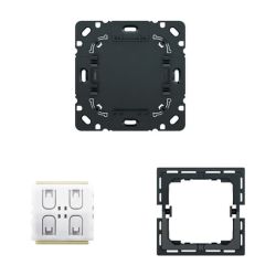 Busch-J. Smart-Switch, Wireless 62721/01 U-WL