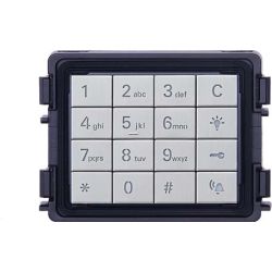 Busch-J. Tastatur-Modul A251382K-A-03