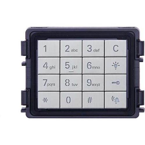 Bild: Busch-J. Tastatur-Modul A251382K-A-03