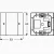 Bild: Busch-Jaeger Tastsensor 1/2-fach 6125/02-885 | KNX Powernet | Multifunktion | LED-Anzeige | schwarz matt