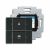 Bild: Busch-J. Tastsensor 2fach m.Busankoppler 6126/01-885
