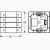 Bild: Busch-J. Tastsensor 4fach mit Busankoppler 6127/01-81