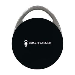 Busch-J. Transponder schwarz D081BK-03