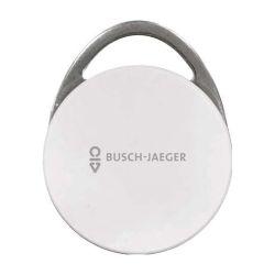Busch-J. Transponder weiss D081WH-03