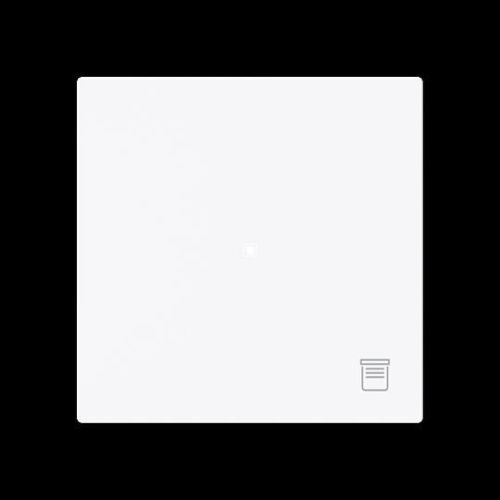 Bild: Busch-J. Wippe 1-fach mit Symbol Jalousie 6232-10-44G