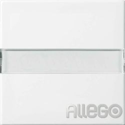 Busch-J. Wippe aws Busch-balance SI 2510 NLI-914