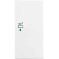 Busch-J. Wippe aws Busch-balance SI 6233-22-914