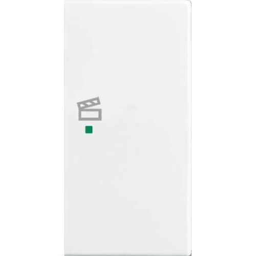 Bild: Busch-J. Wippe aws Busch-balance SI 6233-22-914