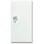 Bild: Busch-J. Wippe aws Busch-balance SI 6233-22-914
