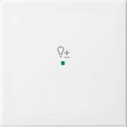 Busch-J. Wippe aws Busch-balance SI 6234-10-914