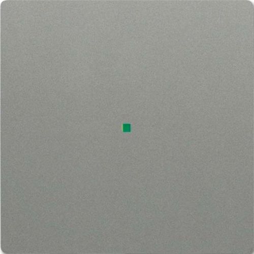 Bild: Busch-J. Wippe grau/met solo 6230-10-803