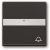 Bild: Busch-J. Wippe schwarz matt 1764 NLI/KI-885