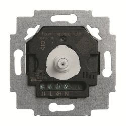 Busch-Jaeger 1094 U-101 Raumthermostat 230V 10A Schließer IP20