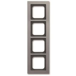 BUSCH-JAEGER 1724-270 Abdeckrahmen, 4-fach