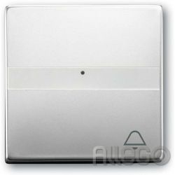 BUSCH-JAEGER 1764 NLI/KI-866 Wippe 1t Schalter edst BSF