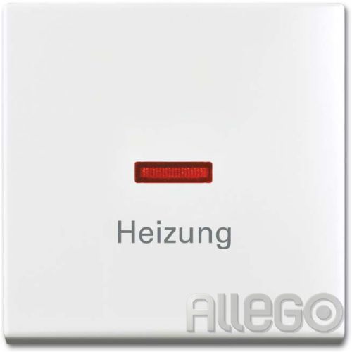 Bild: BUSCH-JAEGER 1789 H-914 Wippe 1t Schalter aws