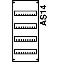 Busch-Jaeger 1V0A