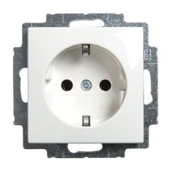 BUSCH-JAEGER 20 EUCB2USBAC-44G SCHUKO-/USB-A+C Steckdose Safety+