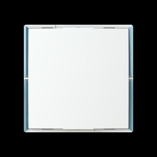 Bild: BUSCH-JAEGER 20 EUCB2USBAC-83 Steckdose 1f UP USB IP20 ZP Schutzk