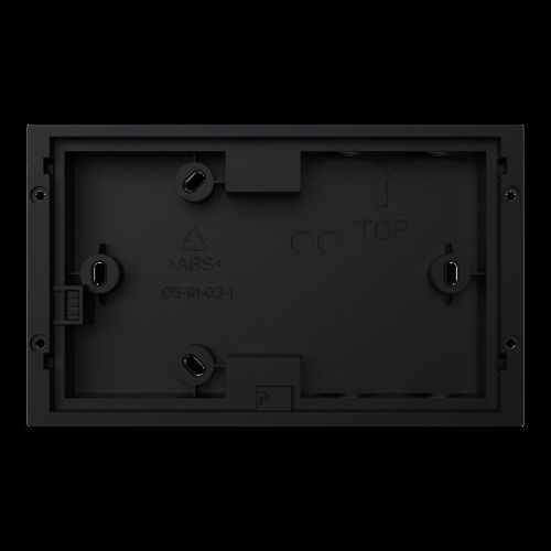 Bild: BUSCH-JAEGER 42491F UP-Montagedose