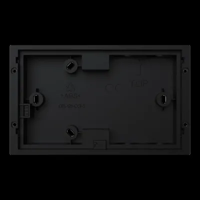 BUSCH-JAEGER 42491F UP-Montagedose