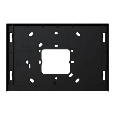BUSCH-JAEGER 42491S-B Aufputz-Montagedose OneTouch IPtouch7