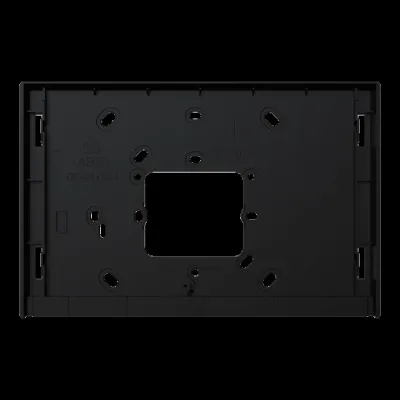 BUSCH-JAEGER 42491S-B Aufputz-Montagedose OneTouch IPtouch7