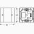 Bild: BUSCH-JAEGER 6125/01-885 Bedienelement 1f. M. BAU