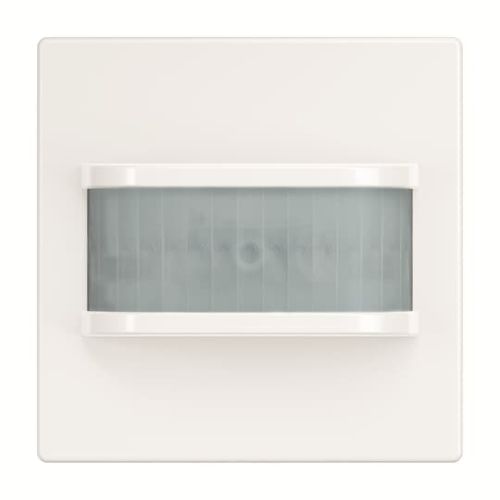 Bild: BUSCH-JAEGER 64761-84 Bewegungsmeldersensor UP 13-180° std-ws 1,1m IP20