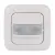 Bild: Busch-Jaeger Bewegungsmelder 64761 UJ-214 | 180° Unterputz PIR Sensor | Basic Set | DALI | 230V | IP20 | alpinweiß