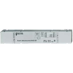 BUSCH-JAEGER 64831 U Universal-Jalousie Einsatz