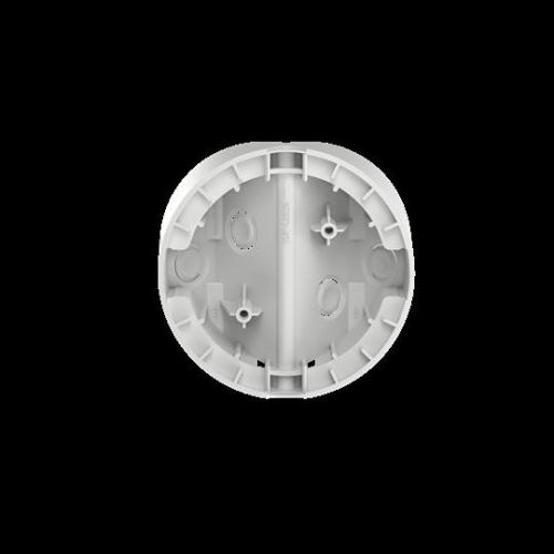 Bild: BUSCH-JAEGER 6851/EA-134 Eck-Adapter ws mt Zubehör