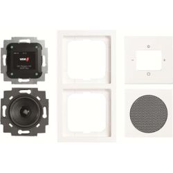 BUSCH-JAEGER 8220 UJ-84-101 Radio DAB+ Set