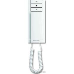 Busch-Jaeger 83205 AP-624 Innenstat Audio Hörer