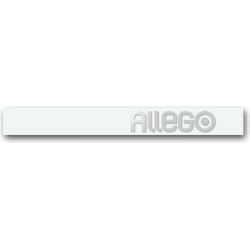 Busch-Jaeger Abschlussleiste oben Standard studiows 6348-24G-101