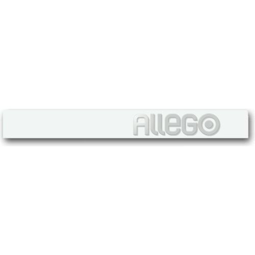 Bild: Busch-Jaeger Abschlussleiste oben Standard studiows 6348-24G-101