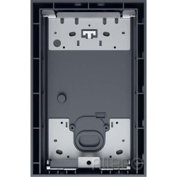 Busch-Jaeger AP-Montagedose Gr.1/2 41382S-B-03