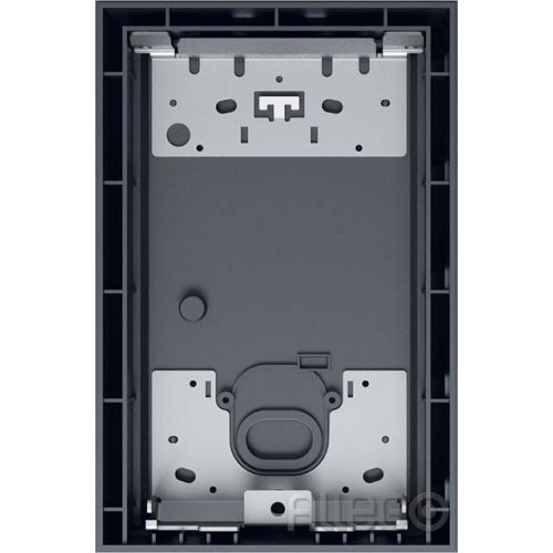 Bild: Busch-Jaeger AP-Montagedose Gr.1/2 41382S-B-03