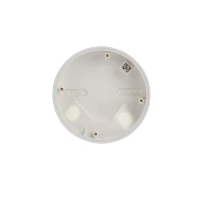Busch-Jaeger Aufputzgehäuse 6888 für Präsenzmelder BasicLINE Corridor 6818U | IP54 | 106x106x26mm | alpinweiß