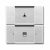 Bild: Busch-Jaeger Bedienelement 6126/02-83 2fach aluminiumsilber