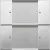 Bild: Busch-Jaeger Bedienelement 6736-866 ZigBee Light Link 2-f.ES