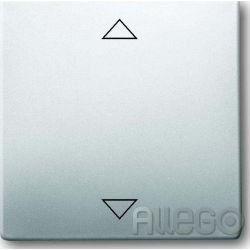 Busch-Jaeger Bedienelement eds f. Jalousiecontrol 6430-866-102