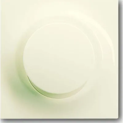 Busch-Jaeger Bedienelement elf/ws für Tastdimmer 6543-72-101