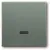 Bild: Busch-Jaeger Bedienelement m. Glimmlampe. mete 6543-803-101