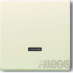 Busch-Jaeger Bedienelement sav/ews f.St.gerät,Dim.Re 6543-82-101