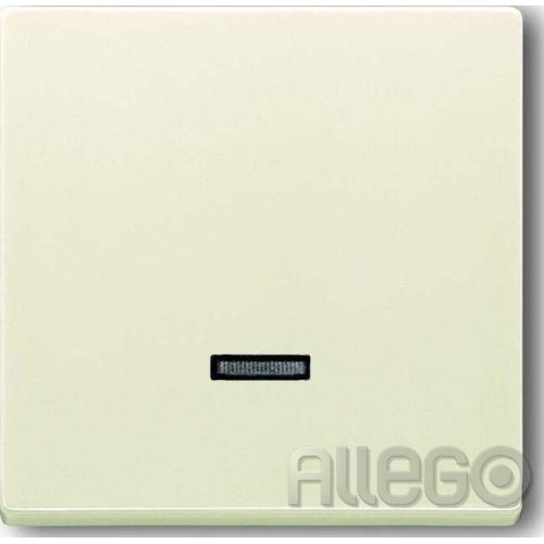 Bild: Busch-Jaeger Bedienelement sav/ews f.St.gerät,Dim.Re 6543-82-101