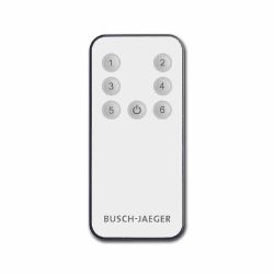 Busch-Jaeger Bewegungsmelder 6179 Wächter KNX MasterLine gr/anthr