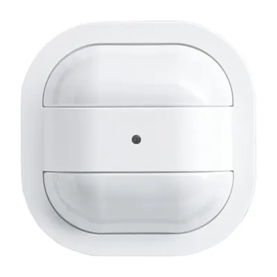 BUSCH-JAEGER Präsenzmelder 64753-24 | Universal Sensor 12m | Unterputz | Konstantlichtregelung | IP20 | weiß