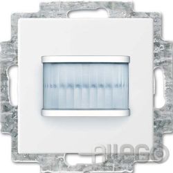 Busch-Jaeger Bewegungsmelder KNX 6215/1.1-914 UP H0-180° aws 1,2m Busch-Jaeger B